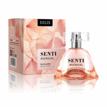 Парфюмерная вода Senti sensual — изображение 1