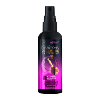 Root volumizing hair spray - Image 1