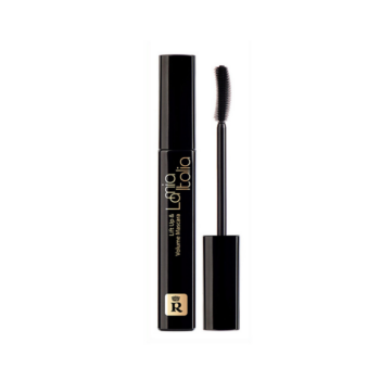Тушь для ресниц La Mia Italia Lift Up & Volume Mascara — изображение 1
