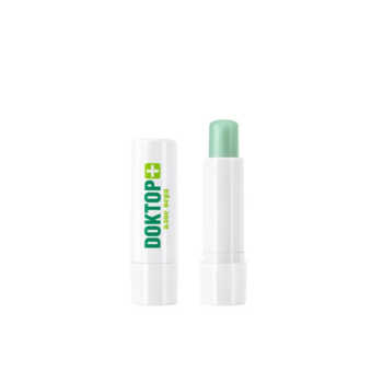 Relouis Doctor + Aloe Vera Lip Balm - Image 1