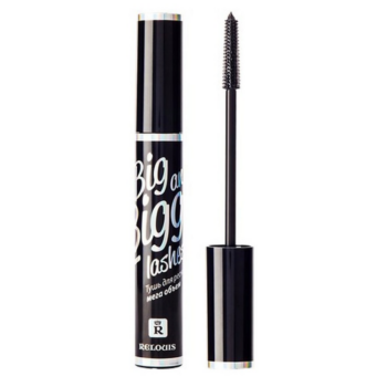 Big and Bigger lashes mega volume mascara - Image 1