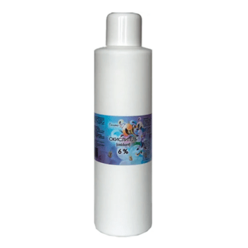 Hair oxidizer 6% - Image 1