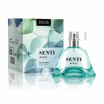 Senti free perfume - Image 1
