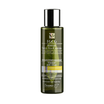 Concentrated Face Toner - Image 1