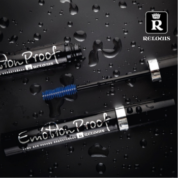 Тушь для ресниц водостойкая Emotion Proof — изображение 3