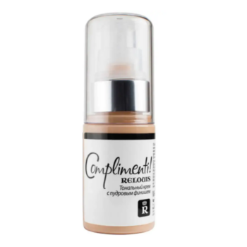 RELOUIS Complimenti Facial Toning Cream - Image 1