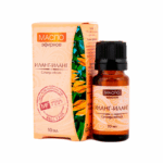 Ylang-ylang essential oil