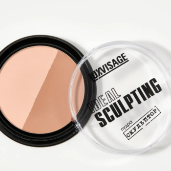 Ideal sculpting face powder LUXVISAGE Ideal sculpting face powder - Image 1