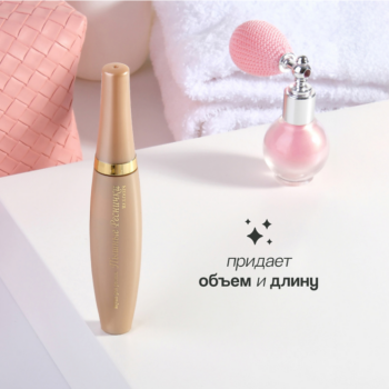 Тушь для ресниц Пышные реснички от Relouis — изображение 4