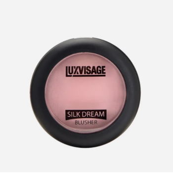 Румяна Silk dream LUXVISAGE — изображение 1