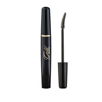 Mascara with curling effect volumizing mascara Gold - Image 1