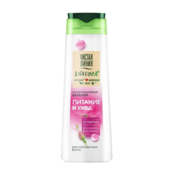 Nourishment and care conditioner Pure Line - Image 1