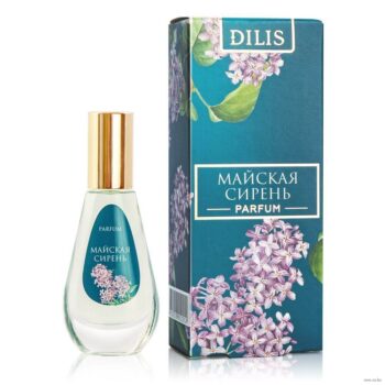 May Lilac mono perfume - Image 1