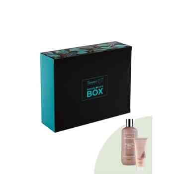 Набор косметики BEAUTY BOX Men Sensation — изображение 1