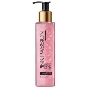 Подарочный набор косметики Pink Passion Магия феромонов — изображение 2