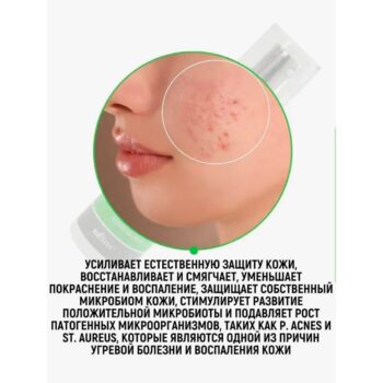 БУСТЕР-БАЛАНСИР ecoskin С ПРЕ- И Пробиотиками — изображение 4