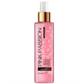 Подарочный набор косметики Pink Passion Магия феромонов — изображение 3