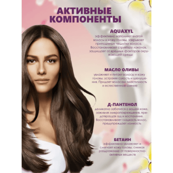 Шампунь для чувствительной кожи головы Revivor Sensitive — изображение 2