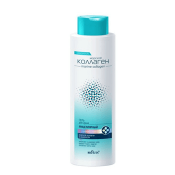 Micellar Shower Gel Cleansing and Lifting - Image 1