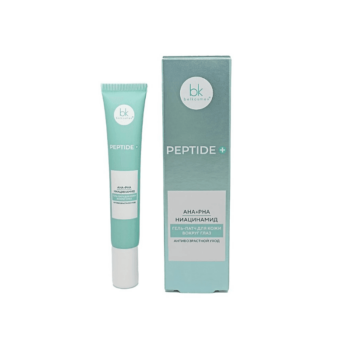Gel-patch for the eye area - Image 1