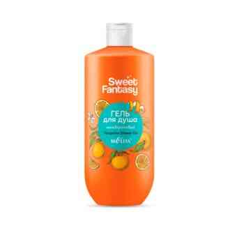 Tangerine Shower Gel - Image 1