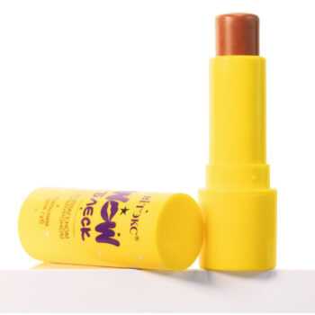 WOW BLESS with collagen and hyaluron Lip Balm - Image 1