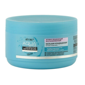 AQUA Active Moisturizing Revitalizing Conditioner AQUA Active Moisture Generator - Image 1