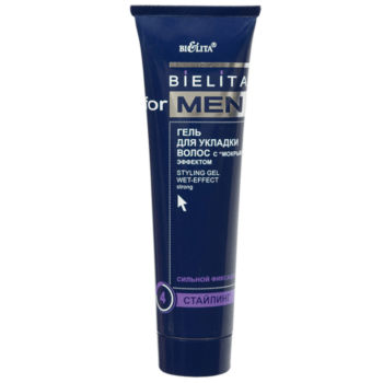 Bielita for Men Super Strong Hair Styling Gel - Image 1