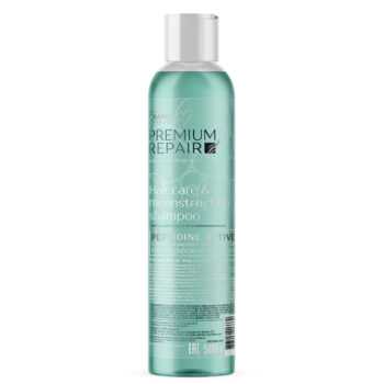 PREMIUM REPAIR ECONOMY Lines Hair Care and Repair Shampoo - Image 1