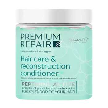 PREMIUM REPAIR ECONOMY Lines conditioner for hair care and restoration - Image 1