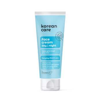 Korean Care ECONOMY Lines Day/Night Face Cream - Image 1