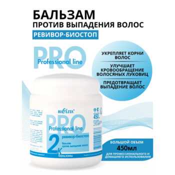 Ревивор-биостоп Professional line — изображение 2