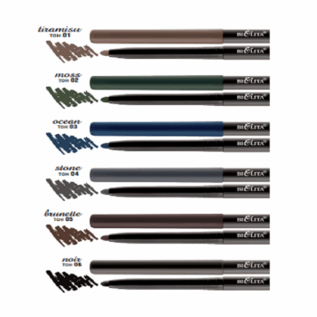 LUXURY EYES mechanical eye pencil - Image 1