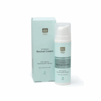 1% Retinol Cream Revitalizing ALL CELLS - Image 1