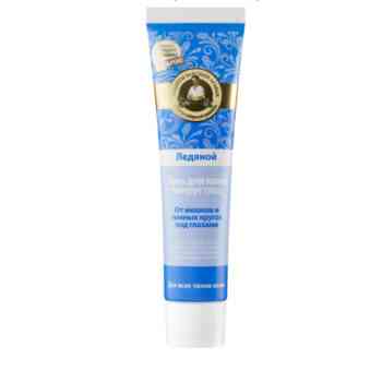 Agafya Gel for the eye area ice-cold - Image 1