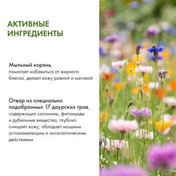 Гель для умывания Агафьи Идеально чистая кожа — изображение 4