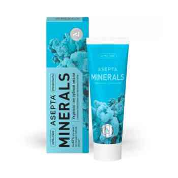 ACEPTA PLUS toothpaste Remineralization - Image 1