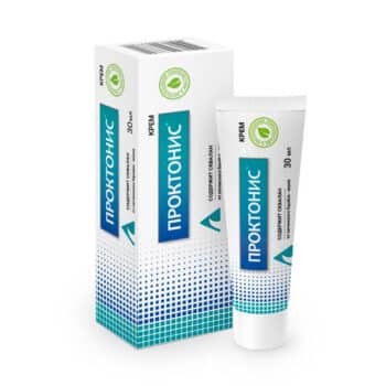 Proctonis cream - Image 1