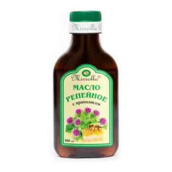 Propolis oil with propolis Mirrolla - Image 1