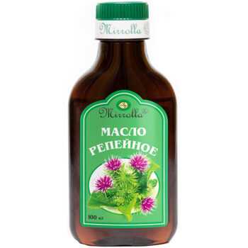 Mirrolla turpentine oil - Image 1