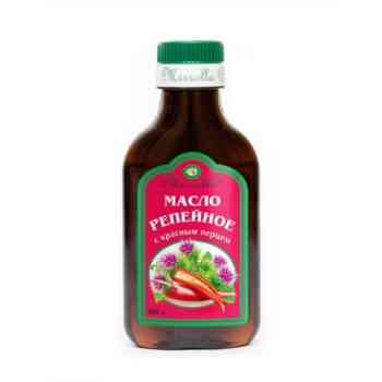 Mirrolla Red Pepper Oil - Image 1