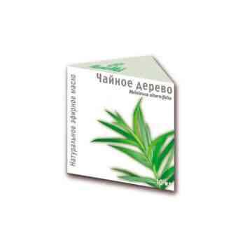 Масло Медикомед чайное дерево — изображение 1