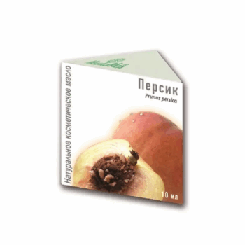 Масло Медикомед персик — изображение 1