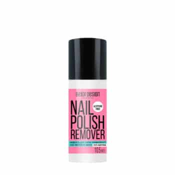 PURITY & CARE Nail Polish Remover 105 ml - Image 1