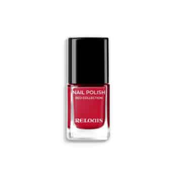Red Collection nail polish - Image 1