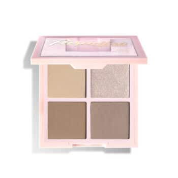 Палетка для лица Paradiso Relouis Contouring Palette — изображение 2