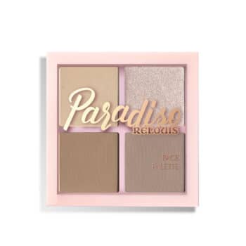 Палетка для лица Paradiso Relouis Contouring Palette — изображение 1