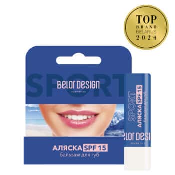 Alaska Sport Lip Balm SPF 15 - Image 1