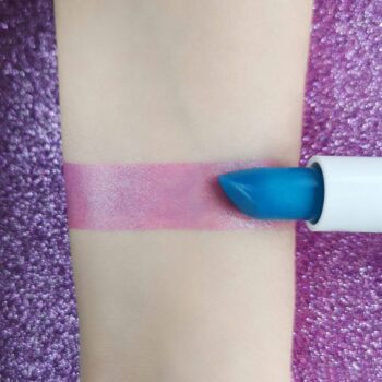 Unicorn KISS Shea Butter Lip Balm Tint. - Image 3