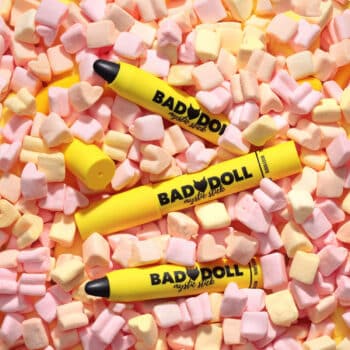 BAD DOLL lip balm-tint. - Image 4